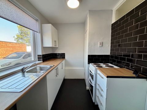 Rowan Court, Newcastle Upon Tyne NE12