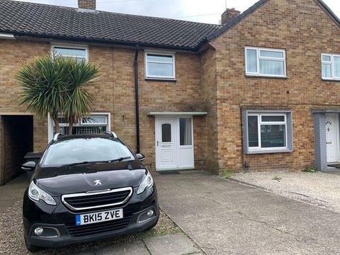Wilmot Street, Long Eaton, Nottinghamshire NG10