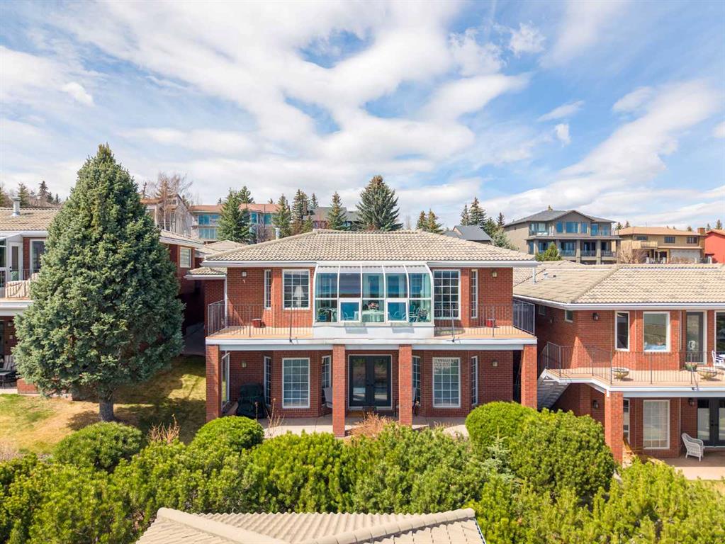8 Prominence Path SW, Calgary, AB, T3H 2W7