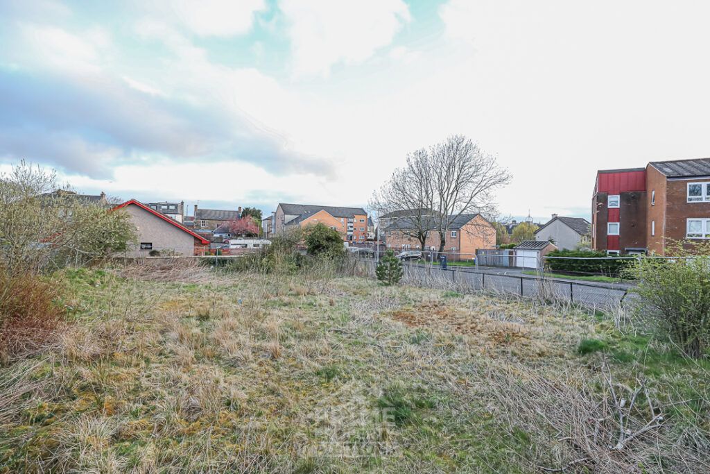 Land for saleLand At Stewart Avenue, West Calder EH55