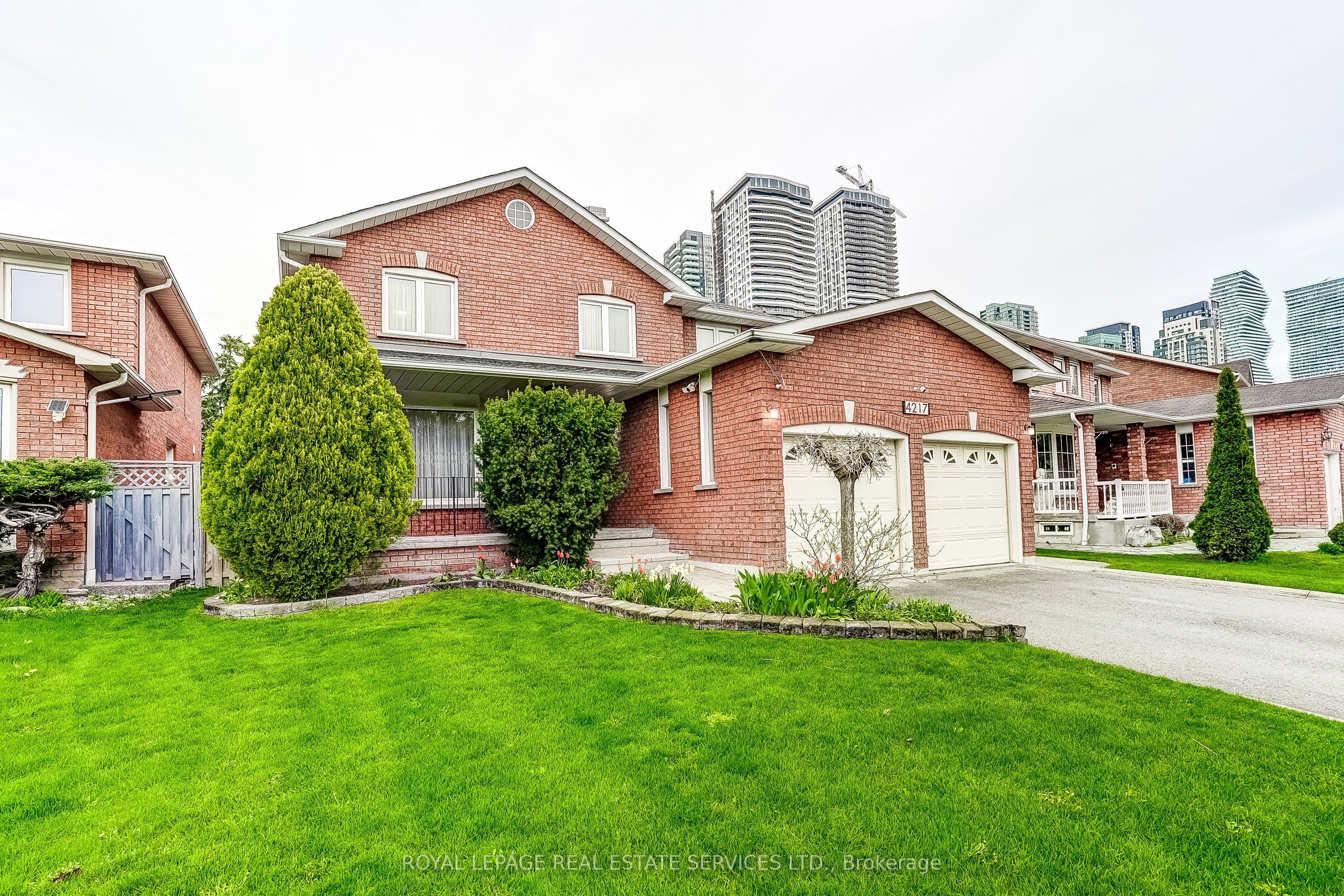 Additional image 2 of 4217 Schneider Court, Mississauga, ON, L5B 3N8