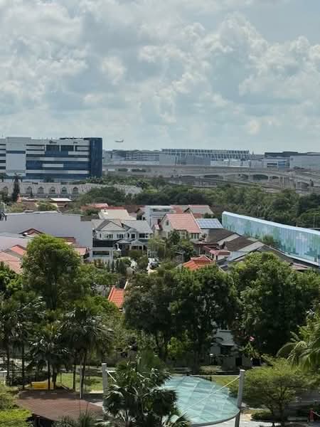 Additional image 6 of Tanah Merah Kechil Link