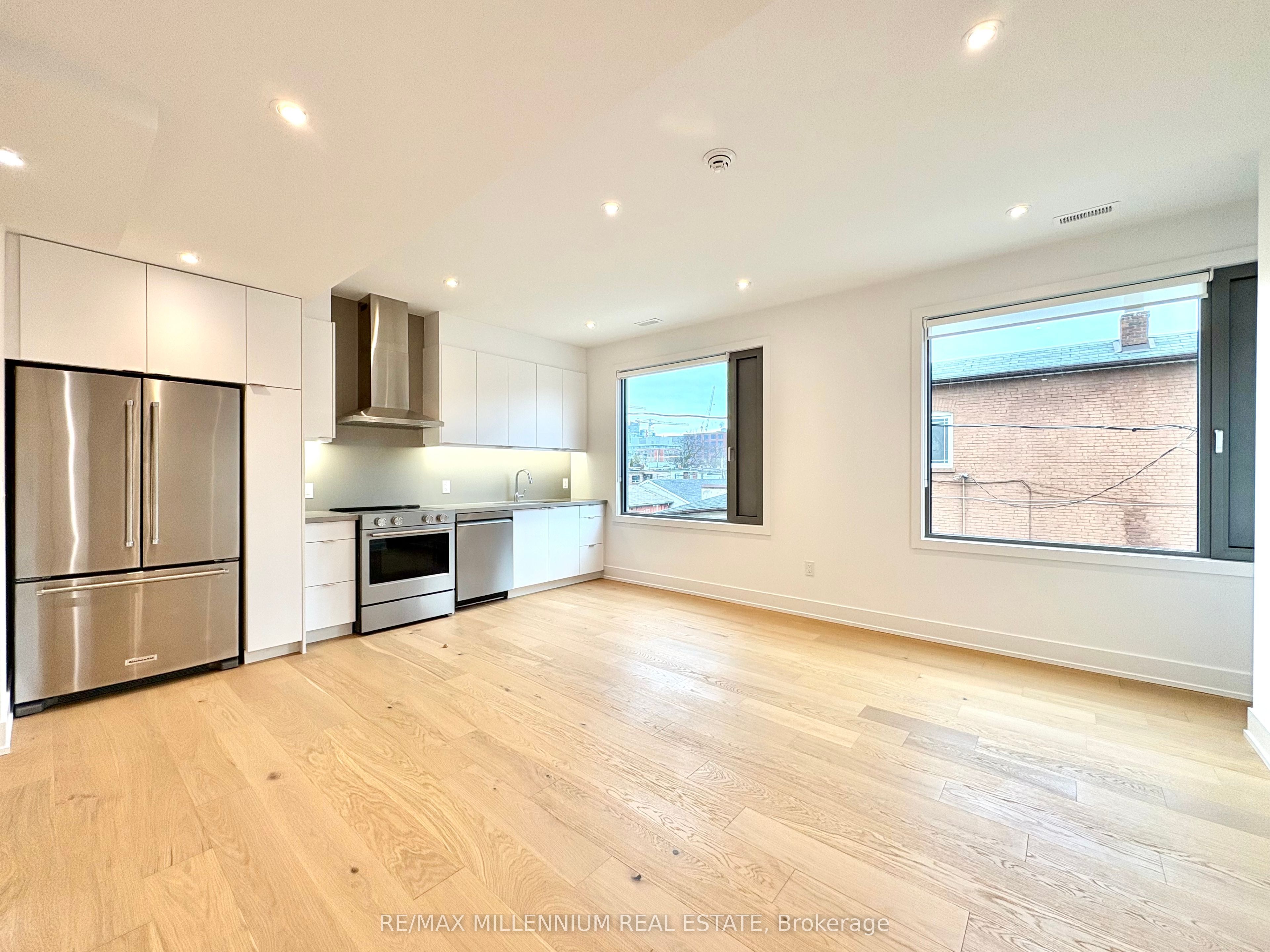 Additional image 3 of 2-155 Dovercourt Road, Toronto, ON, M6J 3C6