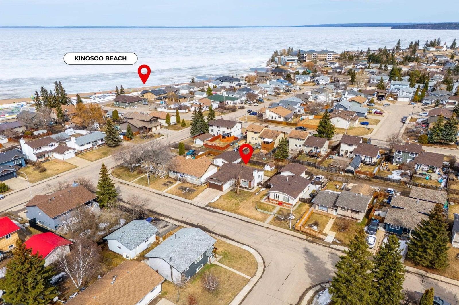 Additional image 8 of 206 20 Street, Cold Lake, AB, T9M1E2