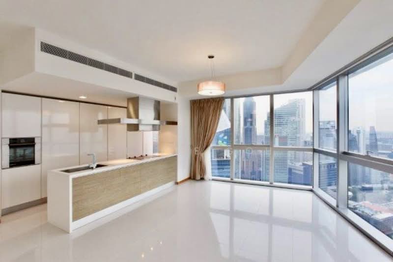 18 Marina Boulevard photo 3