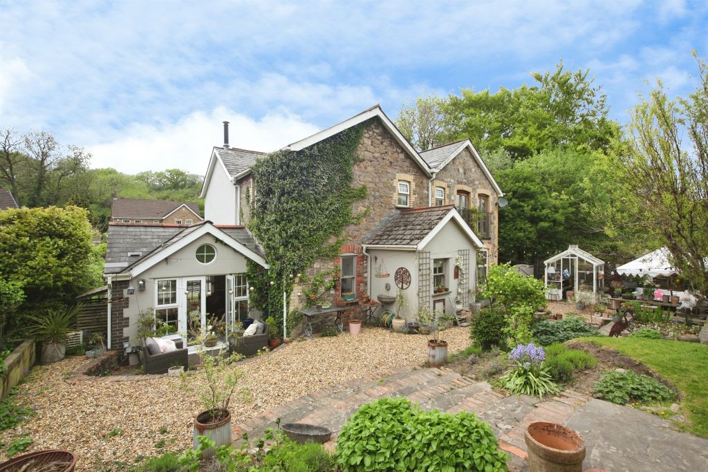 Additional image 2 of 5 bed detached house for saleSchool Road, Miskin, Pontyclun CF72
