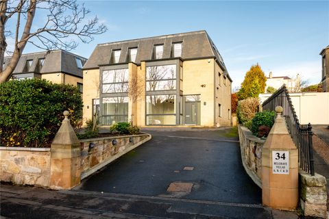 Belgrave Road, Corstorphine, Edinburgh, Midlothian EH12