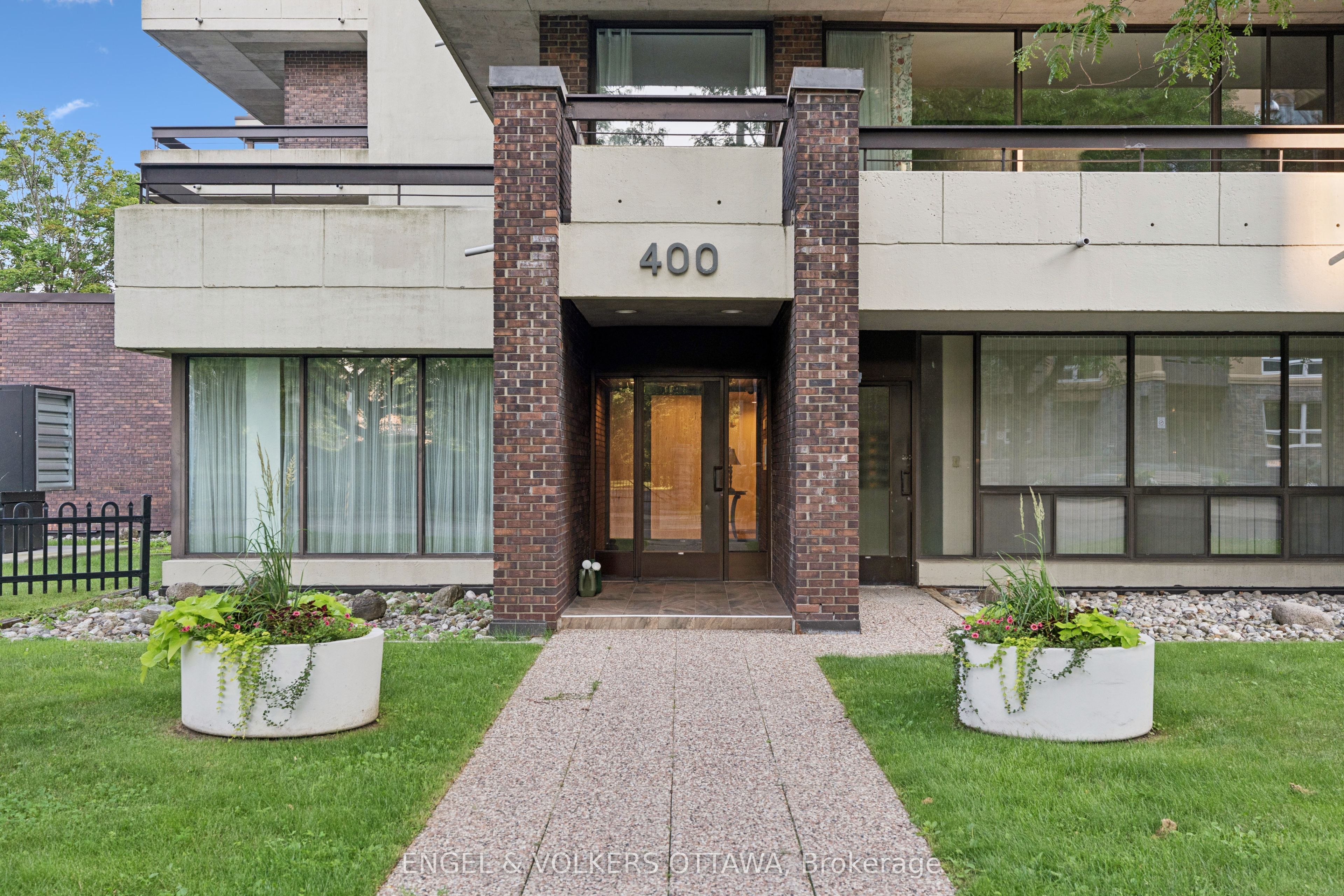 Additional image 3 of 8A-400 Laurier Avenue E, Ottawa, ON, K1N 8Y2