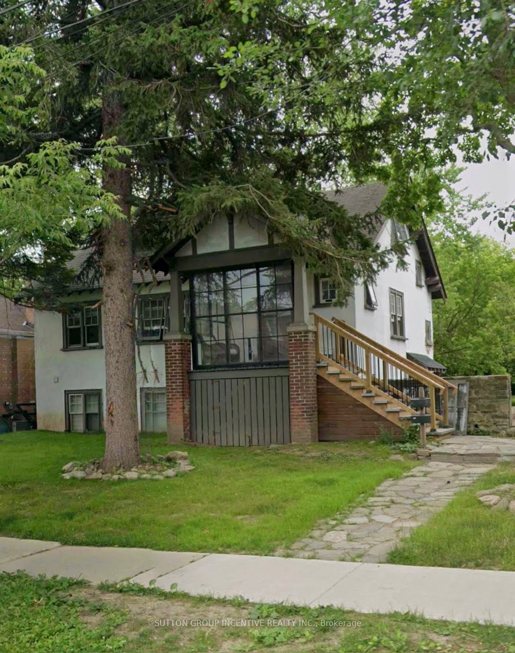 MAIN-233 Ellerslie Avenue, Toronto, ON, M2N 1Y3