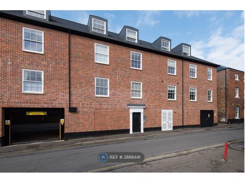 King Street, Norwich NR1