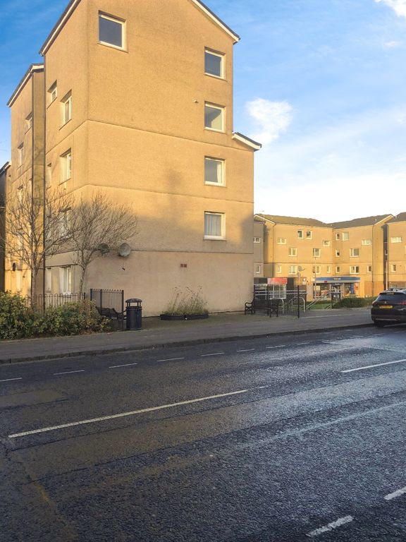 Additional image 5 of 1 bed flat to rentEast Main Street, Whitburn EH47
