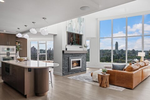 Additional image 8 of 2403-1500 Howe Street, Vancouver, BC, V6Z 2N1