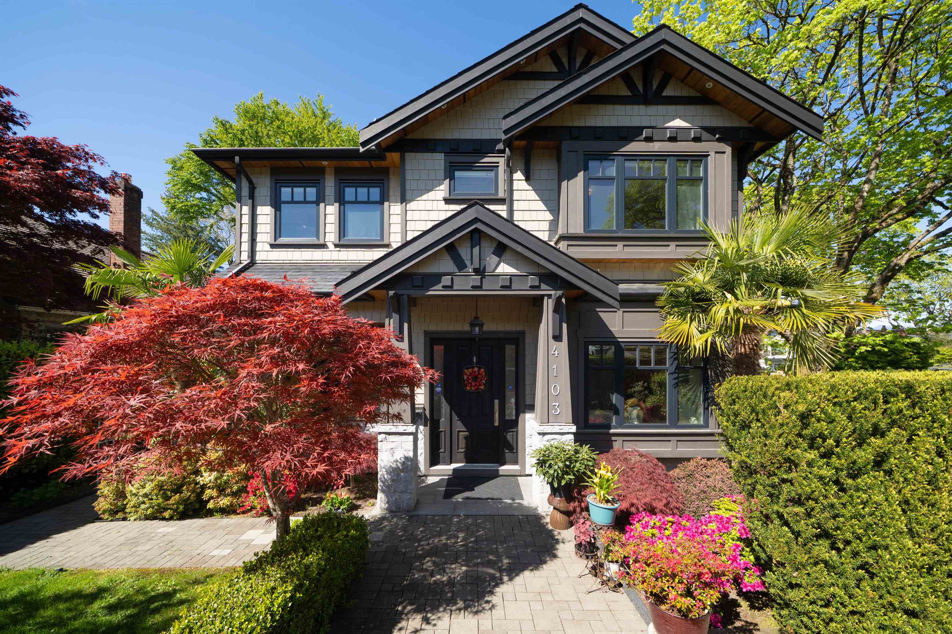 Additional image 2 of 4103 11th Avenue W, Vancouver, BC, V6R 2L5