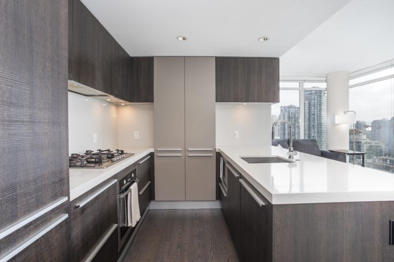 Additional image 3 of 1805-1351 Continental Street, Vancouver, BC, V6Z 0C6