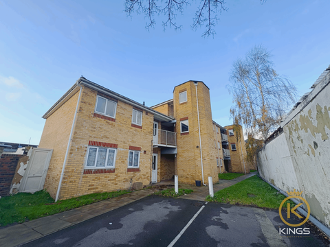 Kidson Court, Havant Road, Portsmouth PO2