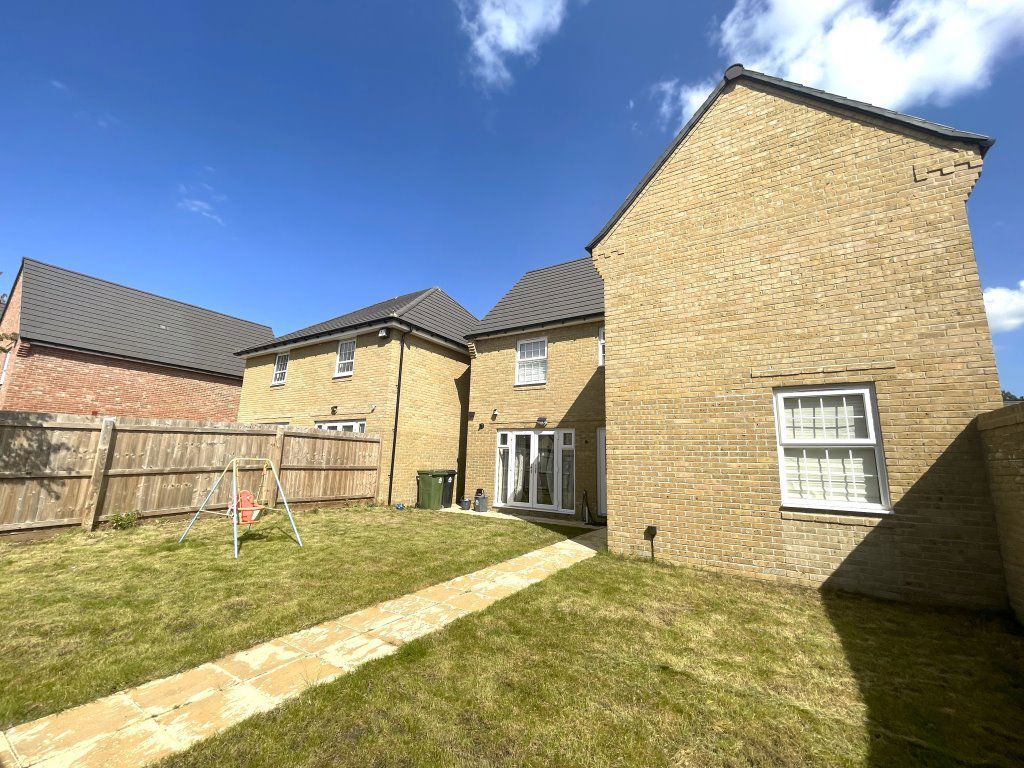 Additional image 14 of 5 bed detached house to rentSheerness Way, Peterborough PE7