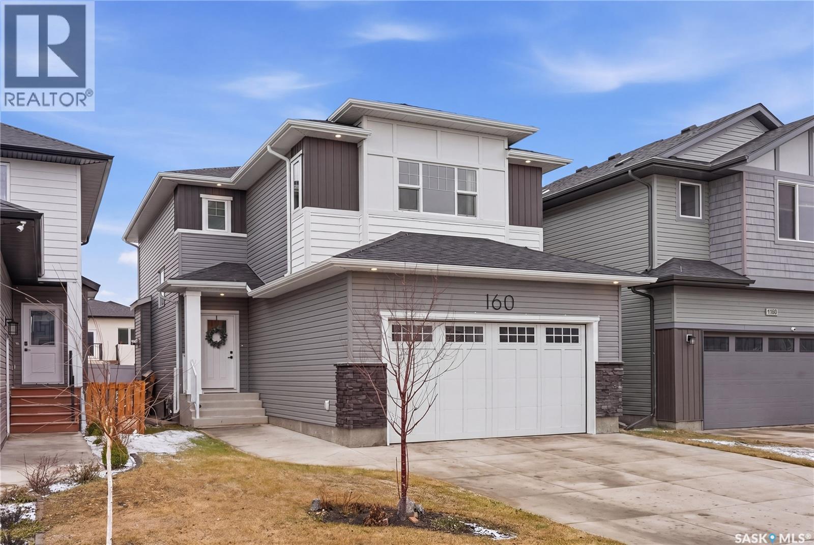 Additional image 2 of 160 Thakur Street, Saskatoon, SK, S7W1C4