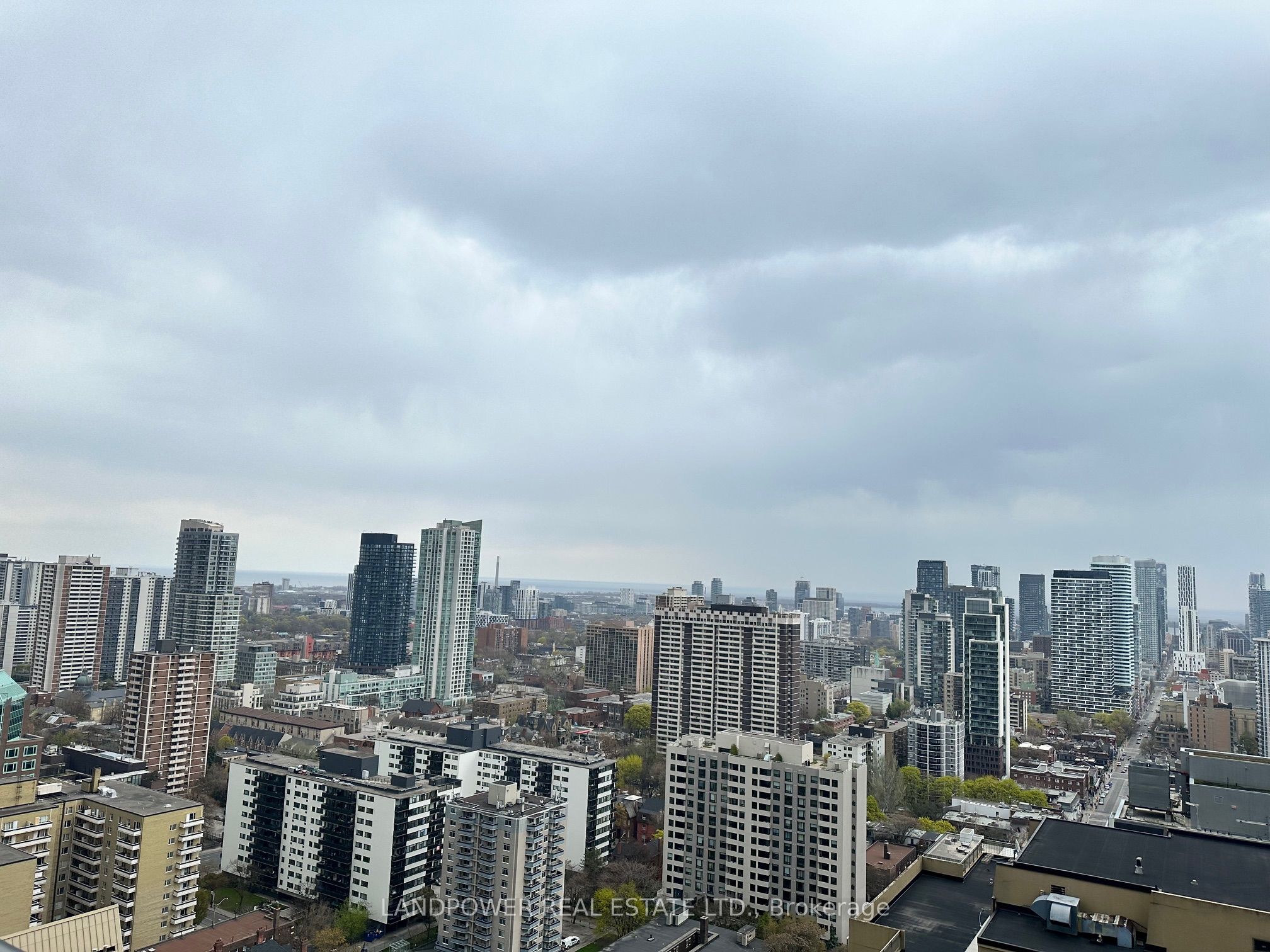 2810-634 Church Street, Toronto, ON, M4Y 0G9