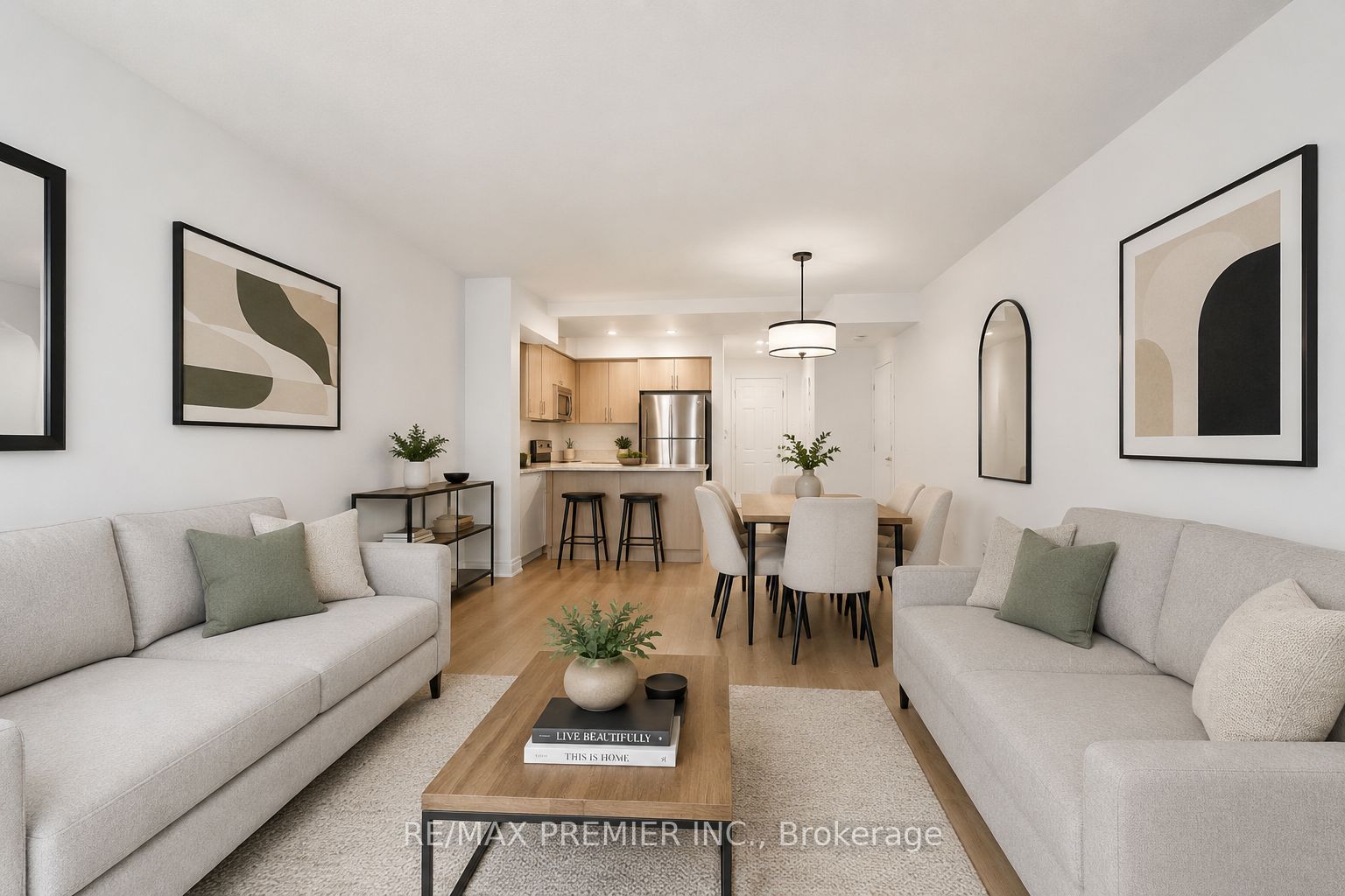 Additional image 5 of 17-55 Cedarcroft Boulevard, Toronto, ON, M2R 3Y1