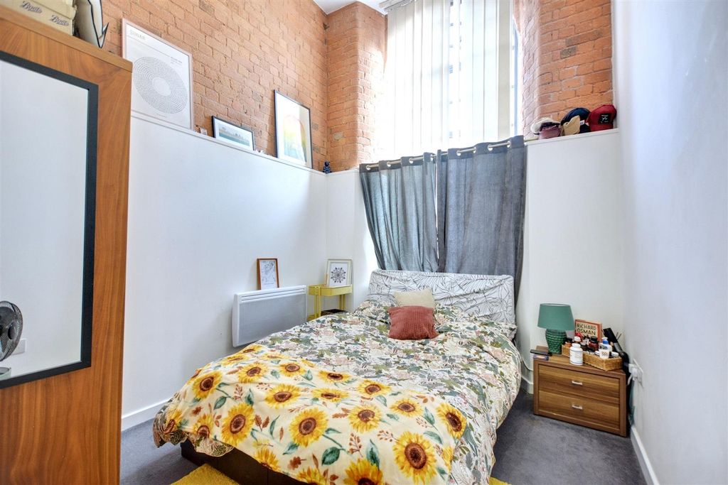 Additional image 7 of 2 bed flat for saleSpringfield Mill, Sandiacre, Nottingham NG10