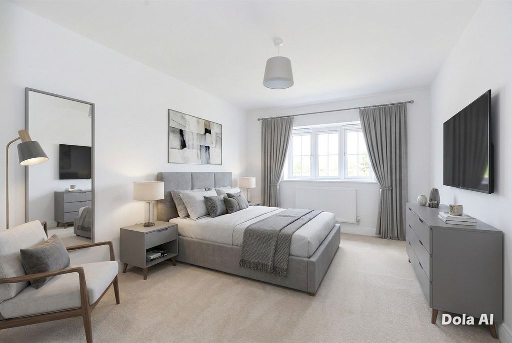 Additional image 9 of 5 bed detached house for saleRookery Road, Lanesfield, Wolverhampton WV4