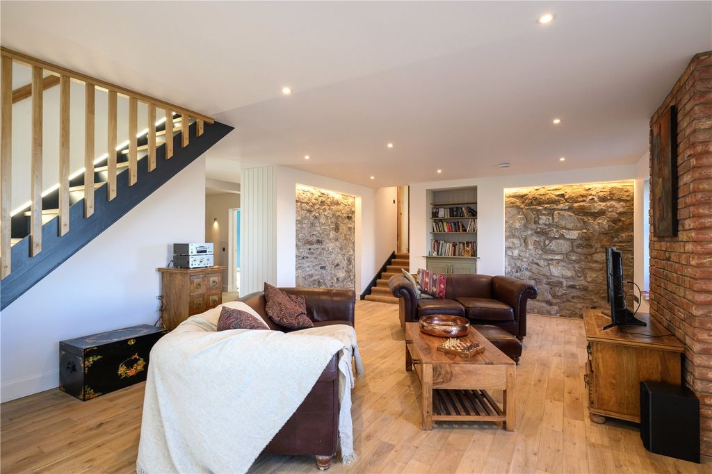 Additional image 8 of 5 bed detached house for saleWester Grange, Grange Road, Earlsferry, Fife KY9