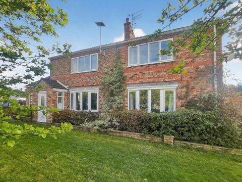 Malton Road, York YO32