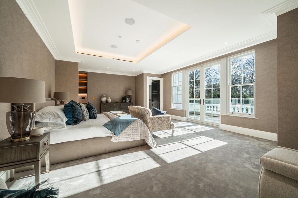 Additional image 22 of 6 bed detached house for saleWentworth Drive, Virginia Water, Surrey GU25