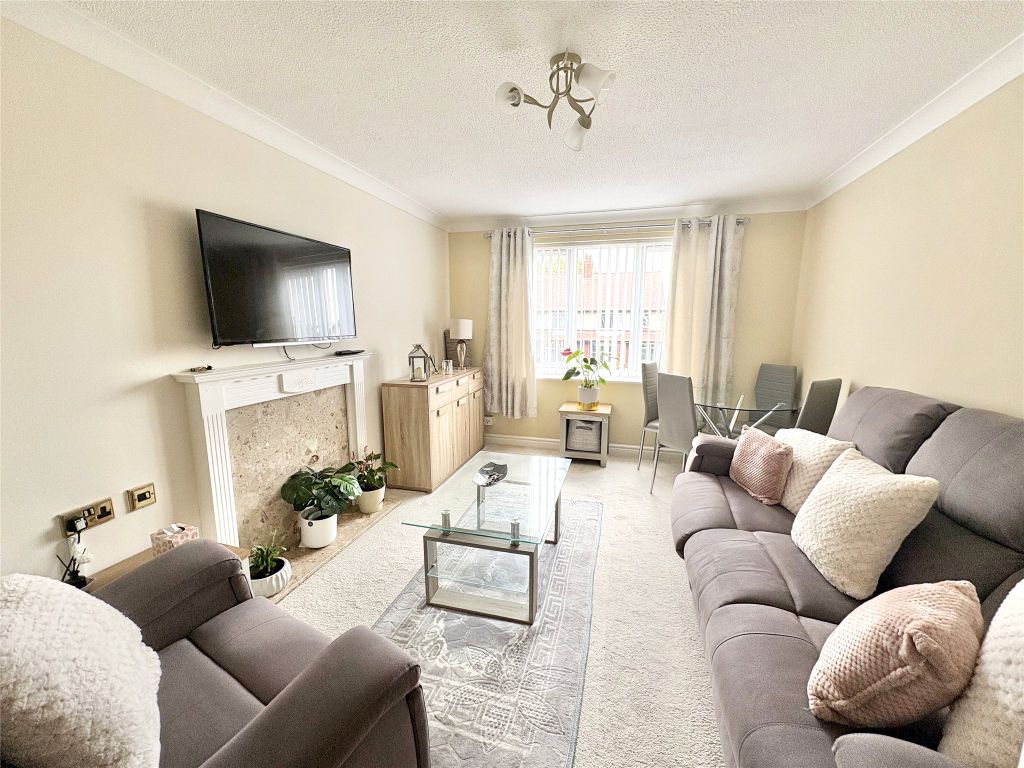 Additional image 4 of 1 bed flat for saleHinderton Road, Neston, Cheshire CH64
