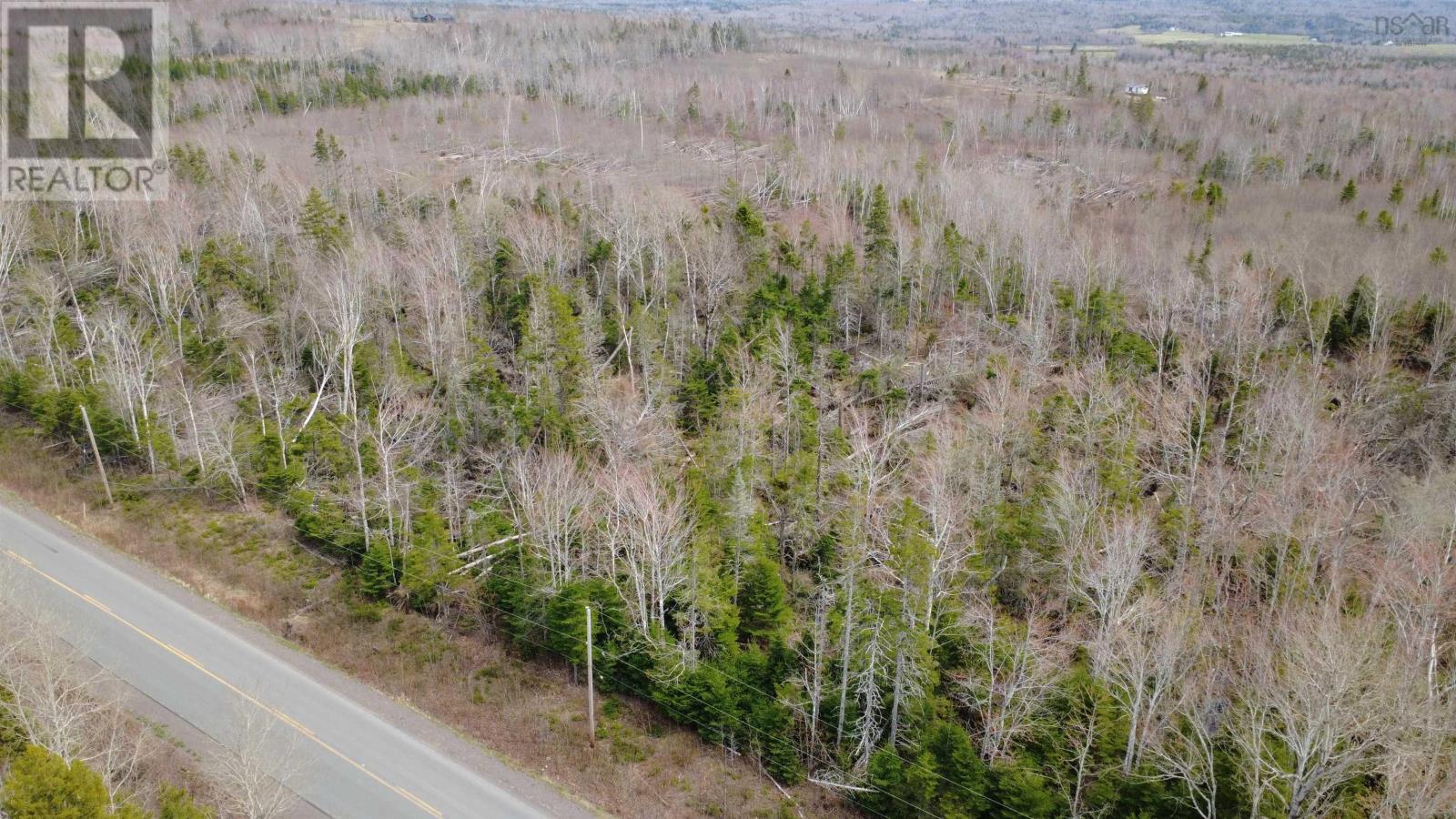 ~4.5 Acre Lot Black River Road