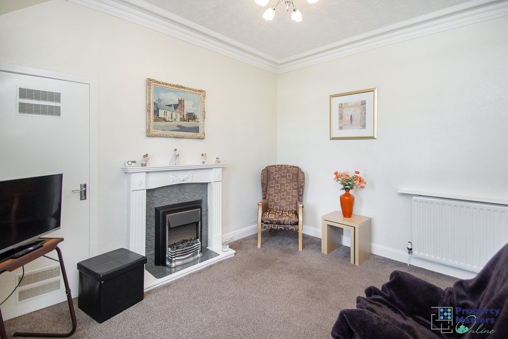 Additional image 17 of 3 bed flat for saleGrange Terrace, Kilmarnock KA1