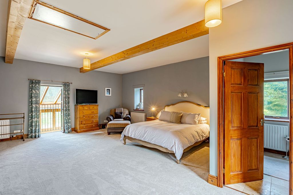 Additional image 22 of 5 bed detached house for saleEden Grange, Outhgill, Kirkby Stephen CA17