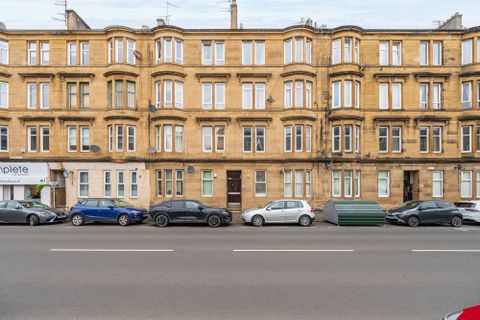 445 Tantallon Road, Shawlands G41
