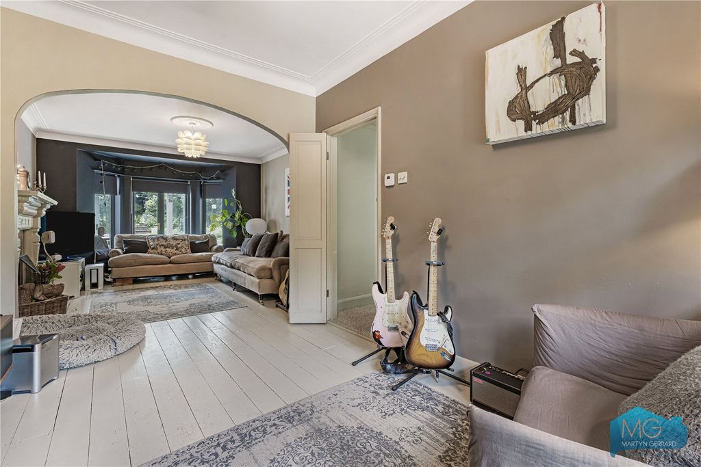 Additional image 7 of 3 bed detached house for saleHendon Wood Lane, Mill Hill, London NW7