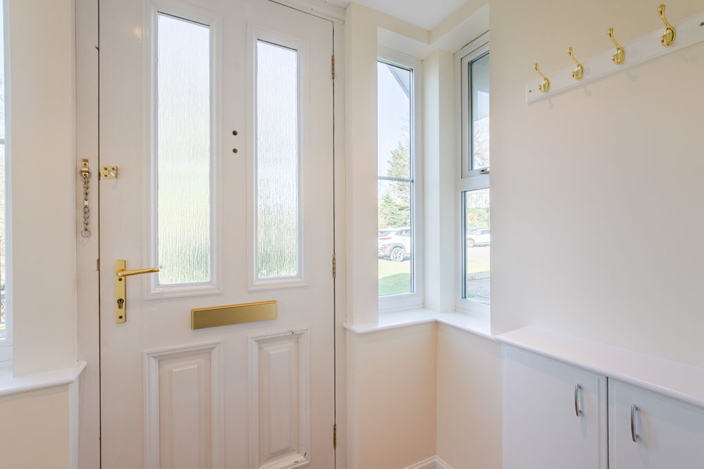 Additional image 2 of 3 bed terraced house to rentFairfield Way, Aberdeen AB11