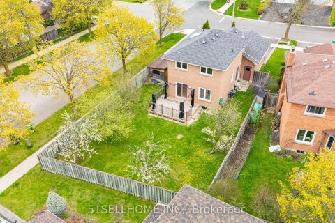 Additional image 8 of 846 Savoy Crescent, Mississauga, ON, L5R 3C7