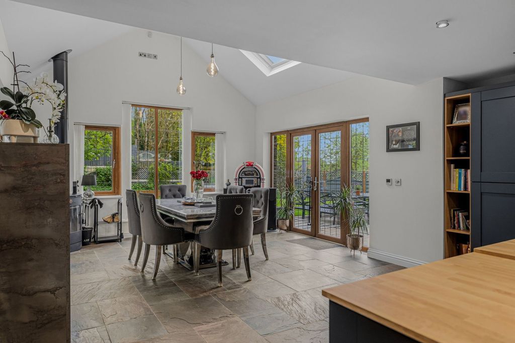 Additional image 18 of 7 bed detached house for saleMaes Aneurin Bevan, Tredegar NP22