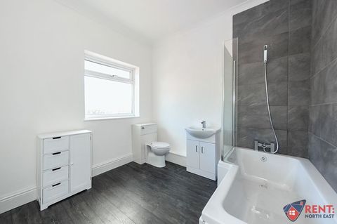 Hilda Terrace, Newcastle Upon Tyne NE15