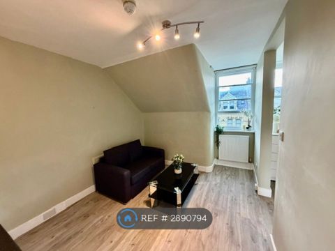Glazbury, London W14, Room to rent