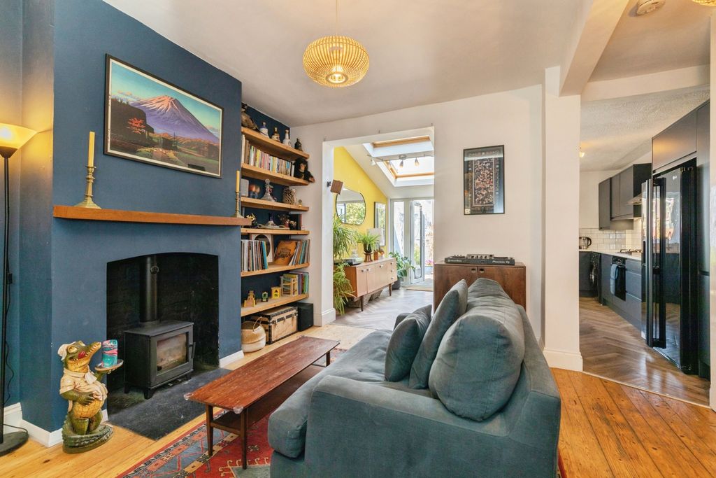 Additional image 7 of 4 bed terraced house for saleTudor Road, Bristol BS5