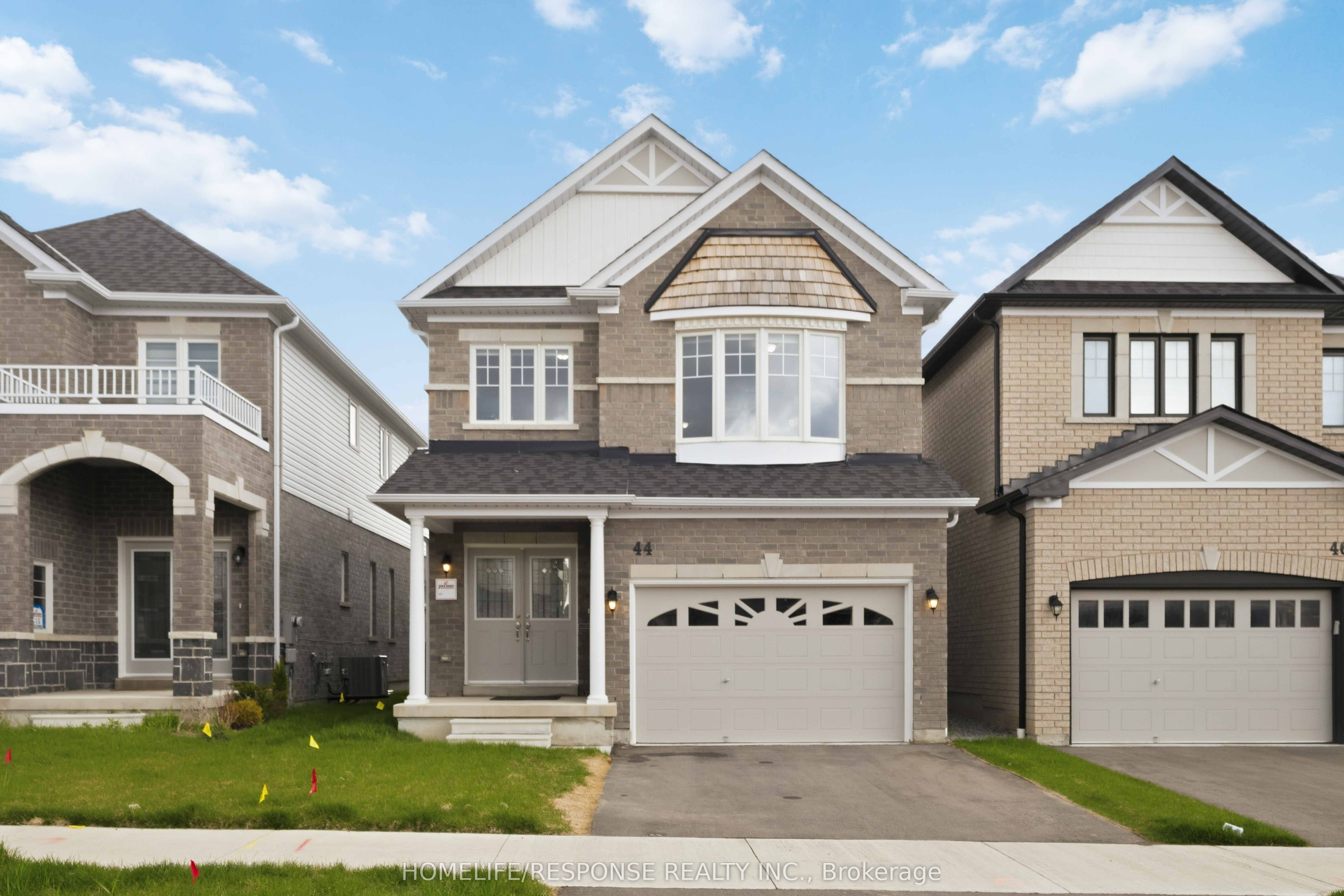 Additional image 2 of 44 Denny Street, Ajax, ON, L1Z 0C6