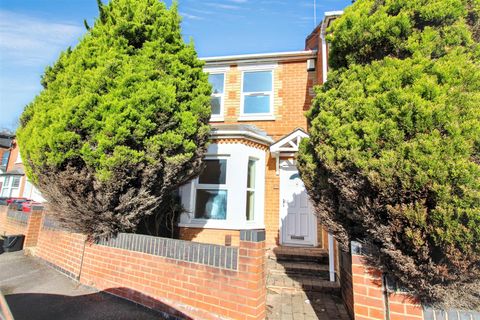 Pangbourne Street, Reading RG30, Terraced house to rent