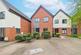 Cairns Close, Lichfield