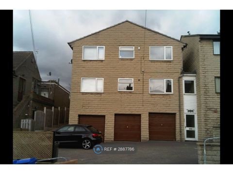 Bates Street, Sheffield S10