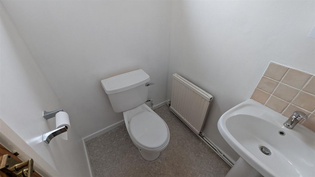Additional image 20 of 6 bed shared accommodation to rentTeddington Close, Bath BA2
