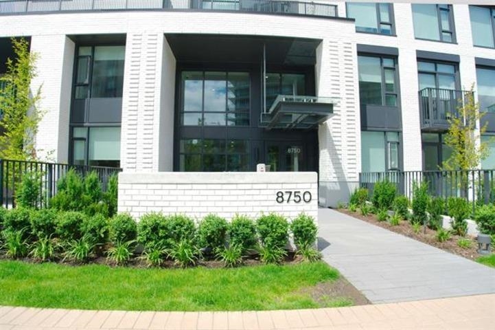 Additional image 4 of 502-8750 University Crescent, Burnaby, BC, V5A 0G9