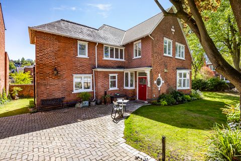 Alverstone Road, Mapperley Park, Nottingham NG3