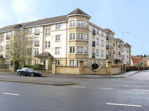Priorwood Court, Glasgow G13