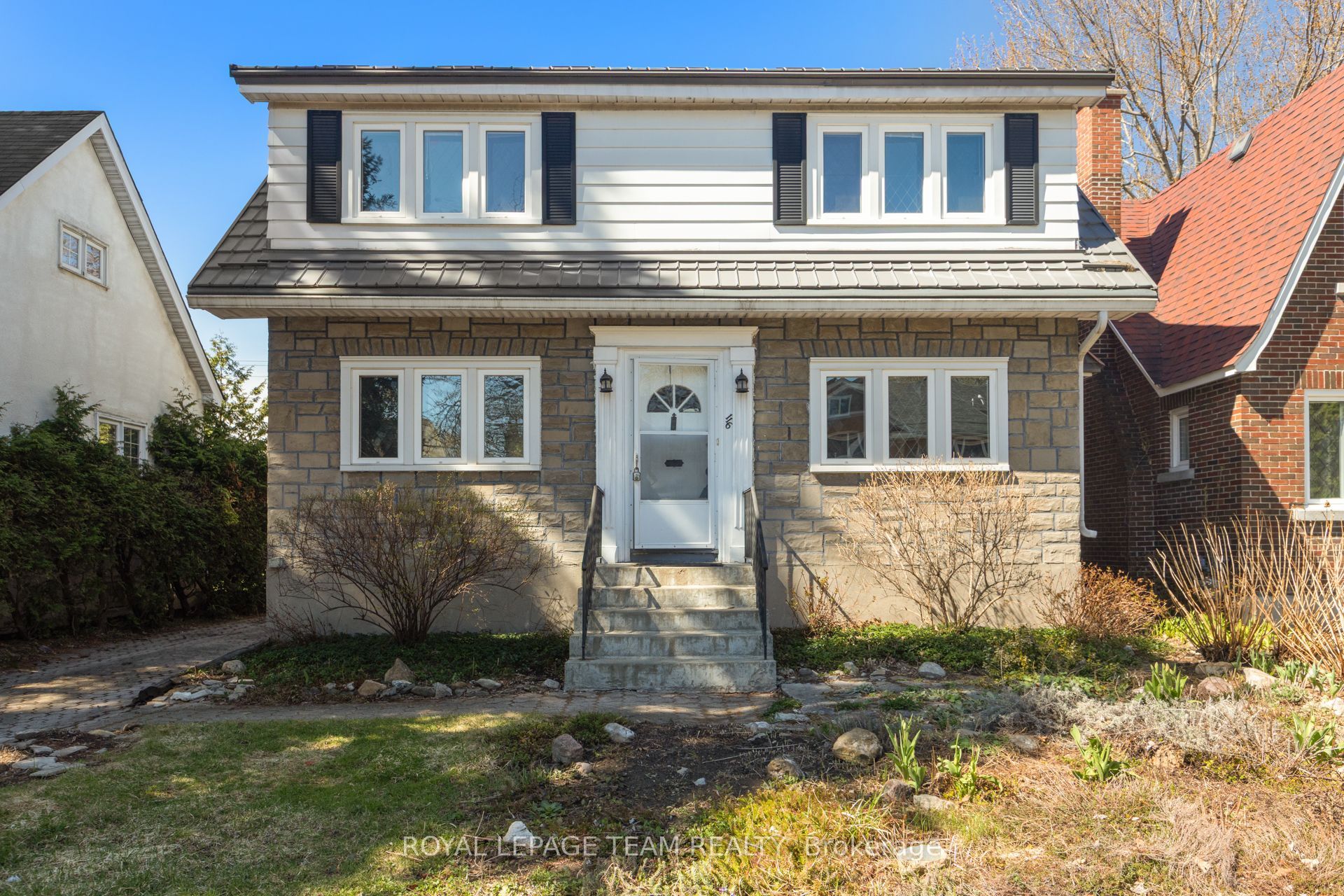 116 Range Road, Ottawa, ON, K1N 8J8