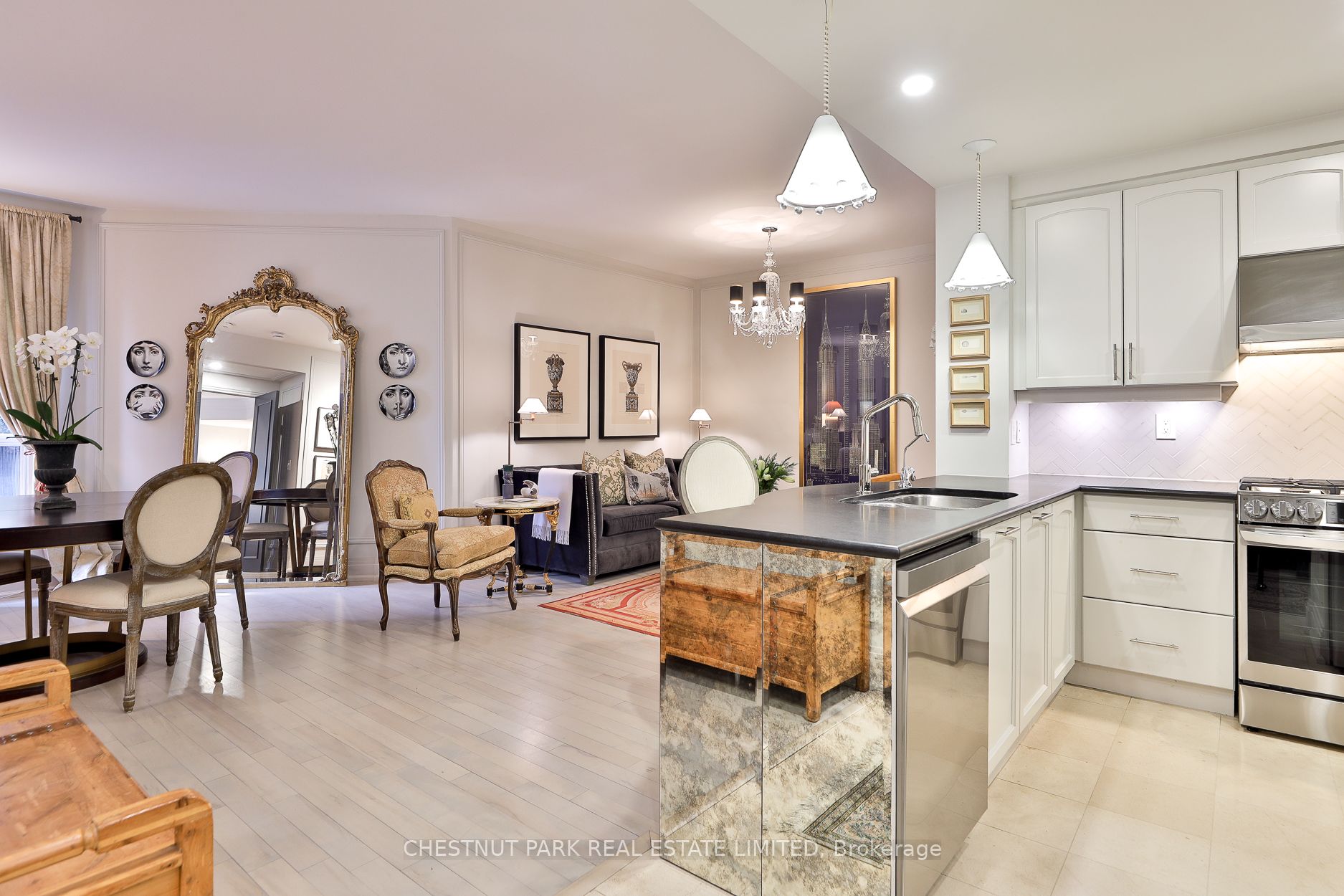 Additional image 4 of 508-99 Avenue Road, Toronto, ON, M5R 2G5